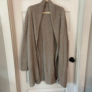 Maurice’s Knit Cardigan